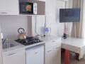 Сдам в аренду посуточно однокомнатную квартиру, 14 м², этаж 5 из 5. Фото 3