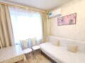 Сдам в аренду посуточно однокомнатную квартиру, 14 м², этаж 5 из 5. Фото 1