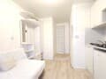 Сдам в аренду посуточно однокомнатную квартиру, 14 м², этаж 5 из 5. Фото 3