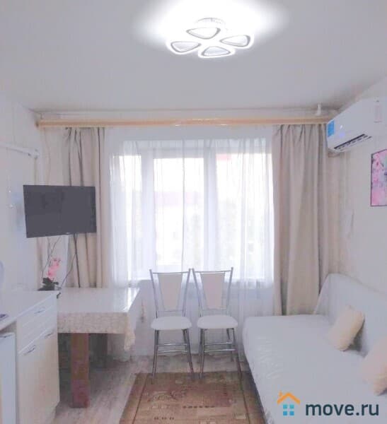 1-комн. квартира, 14 м²