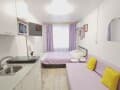 Аренда однокомнатной квартиры на сутки, 22 м², этаж 5 из 5. Фото 3