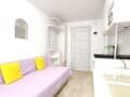 Аренда однокомнатной квартиры на сутки, 22 м², этаж 5 из 5. Фото 5