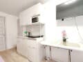 Аренда однокомнатной квартиры на сутки, 22 м², этаж 5 из 5. Фото 6