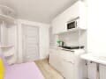Аренда однокомнатной квартиры на сутки, 22 м², этаж 5 из 5. Фото 7