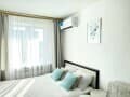 Аренда однокомнатной квартиры на сутки, 22 м², этаж 5 из 5. Фото 1