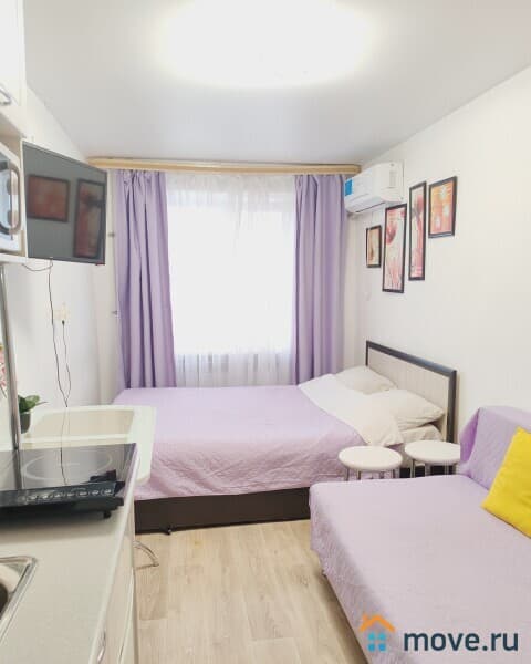 1-комн. квартира, 22 м²