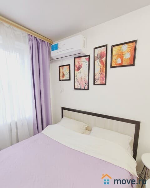 1-комн. квартира, 22 м²