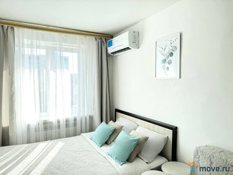 1-комн. квартира, 22 м²