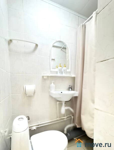 1-комн. квартира, 22 м²