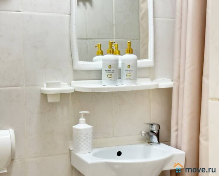 1-комн. квартира, 22 м²