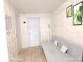 Аренда однокомнатной квартиры посуточно, 25 м², этаж 5 из 5. Фото 4