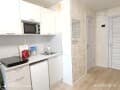 Аренда однокомнатной квартиры посуточно, 25 м², этаж 5 из 5. Фото 5