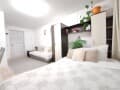 Аренда однокомнатной квартиры посуточно, 25 м², этаж 5 из 5. Фото 1