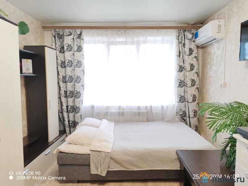 1-комн. квартира, 25 м²
