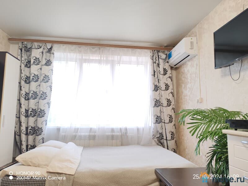1-комн. квартира, 25 м²