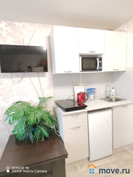 1-комн. квартира, 25 м²