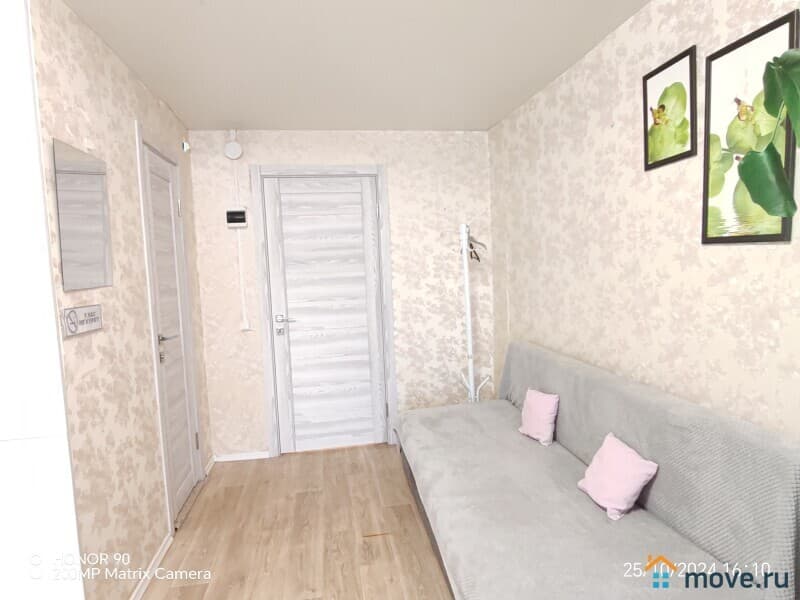 1-комн. квартира, 25 м²