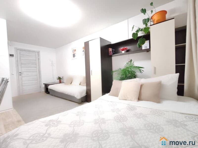 1-комн. квартира, 25 м²