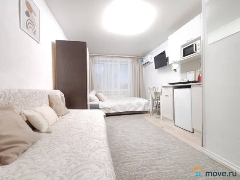 1-комн. квартира, 25 м²