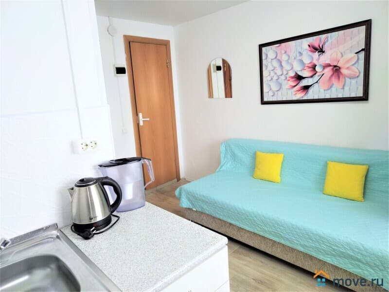 1-комн. квартира, 18 м²