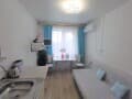 Снять однокомнатную квартиру посуточно, 19 м², этаж 5 из 5. Фото 3