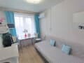 Снять однокомнатную квартиру посуточно, 19 м², этаж 5 из 5. Фото 4