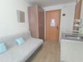 Снять однокомнатную квартиру посуточно, 19 м², этаж 5 из 5. Фото 5