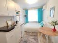 Снять однокомнатную квартиру посуточно, 19 м², этаж 5 из 5. Фото 4