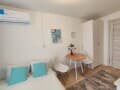 Снять однокомнатную квартиру посуточно, 19 м², этаж 5 из 5. Фото 5
