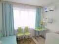 Сдается посуточно однокомнатная квартира, 15 м², этаж 5 из 5. Фото 4