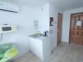 Сдается посуточно однокомнатная квартира, 15 м², этаж 5 из 5. Фото 5