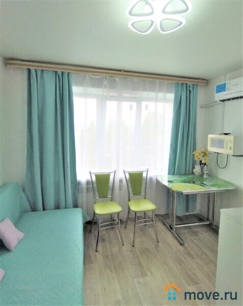 1-комн. квартира, 15 м²