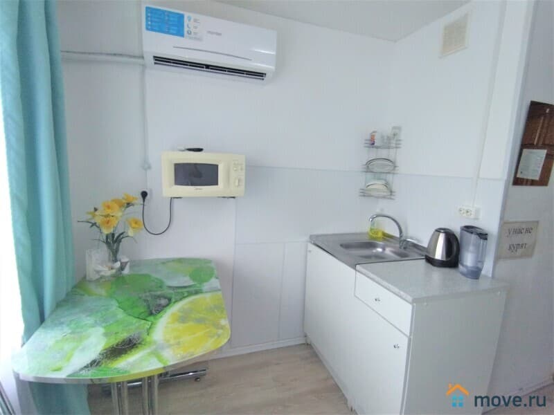 1-комн. квартира, 15 м²
