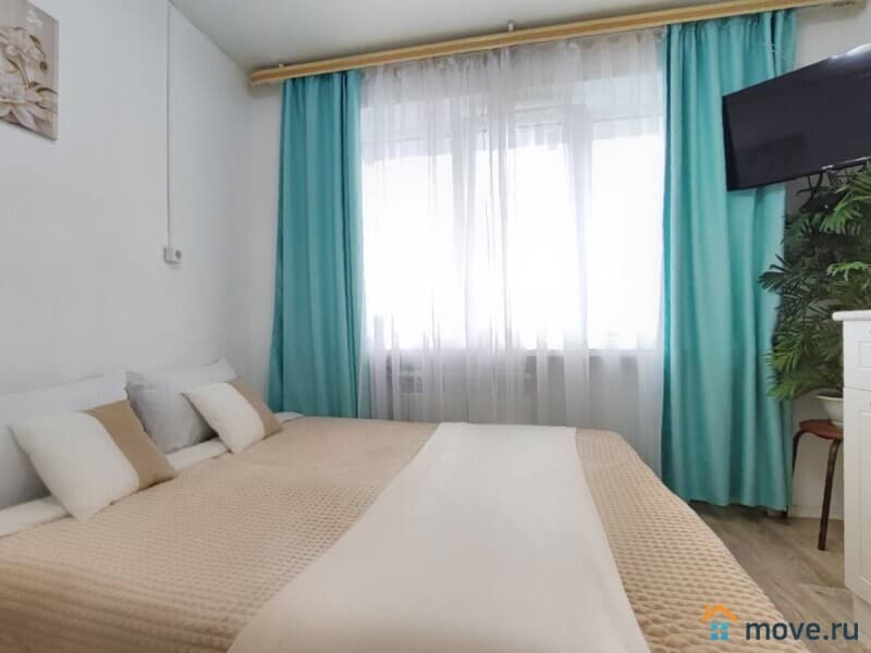 1-комн. квартира, 15 м²