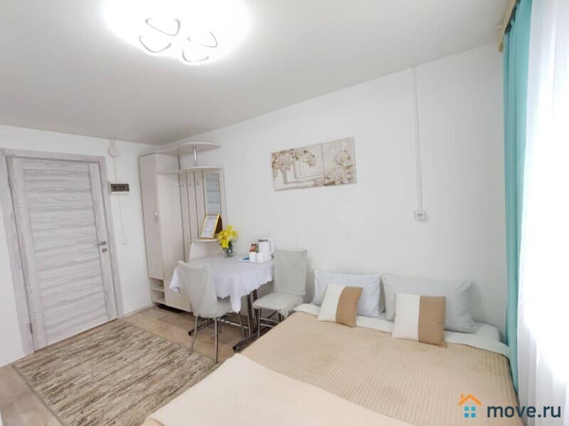 1-комн. квартира, 15 м²
