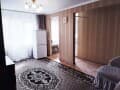 Объявление о сдаче трехкомнатной квартиры на сутки, 56 м², этаж 4 из 5. Фото 6