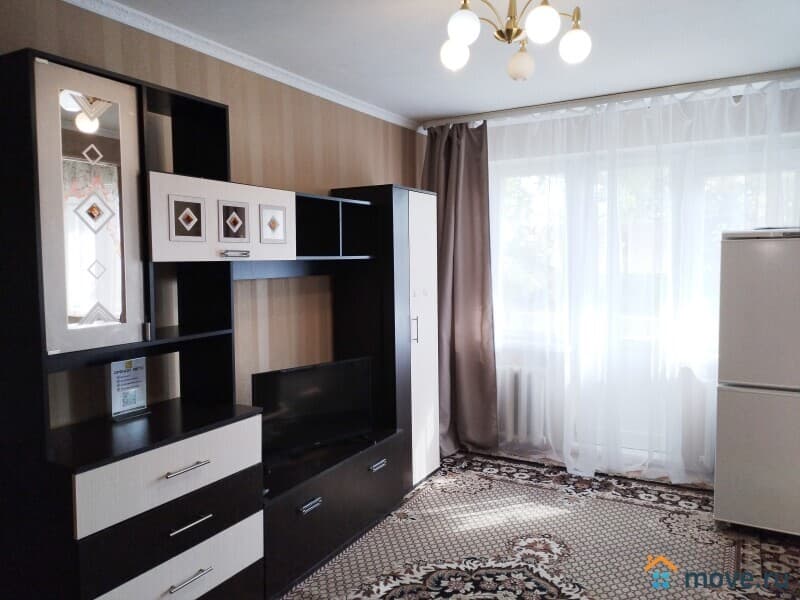 3-комн. квартира, 56 м²