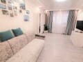 Объявление об аренде двухкомнатной квартиры на сутки, 46 м², этаж 2 из 5. Фото 4