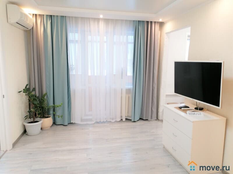 2-комн. квартира, 46 м²
