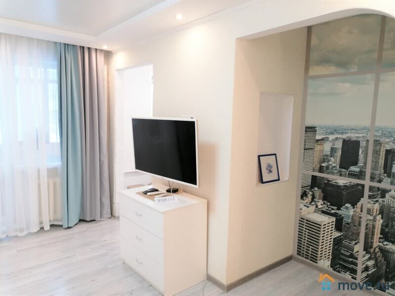 2-комн. квартира, 46 м²
