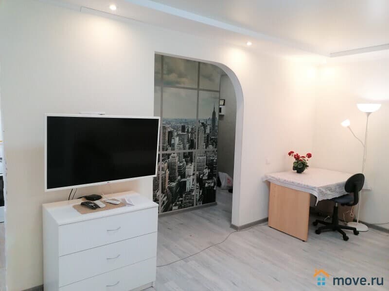 2-комн. квартира, 46 м²