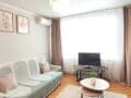 Сдается в аренду посуточно двухкомнатная квартира, 55 м², этаж 1 из 5. Фото 5