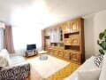 Сдается в аренду посуточно двухкомнатная квартира, 55 м², этаж 1 из 5. Фото 6