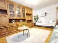 Сдается в аренду посуточно двухкомнатная квартира, 55 м², этаж 1 из 5. Фото 7