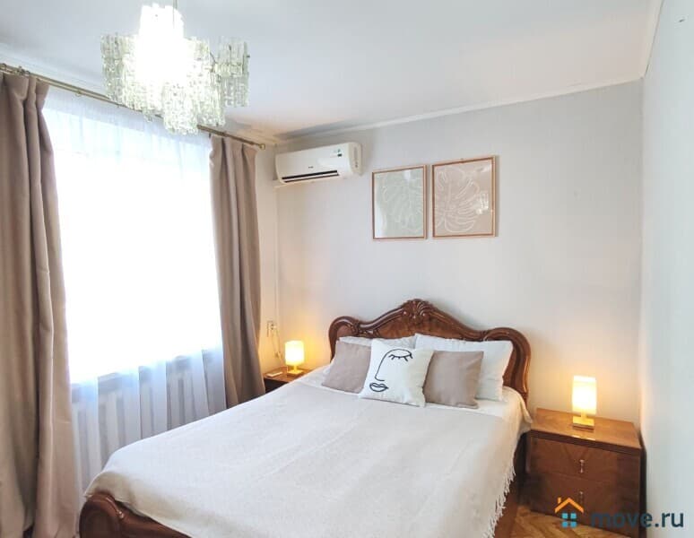 2-комн. квартира, 55 м²