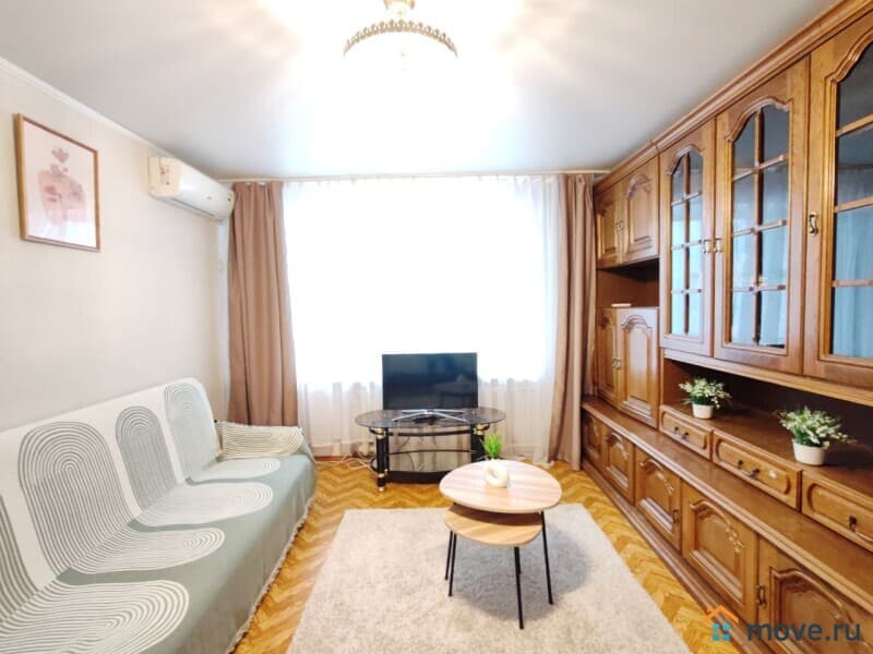 2-комн. квартира, 55 м²