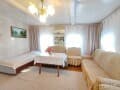 Сдается посуточно двухкомнатная квартира, 100 м², этаж 2 из 2. Фото 3