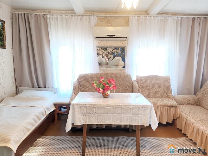 2-комн. квартира, 100 м²