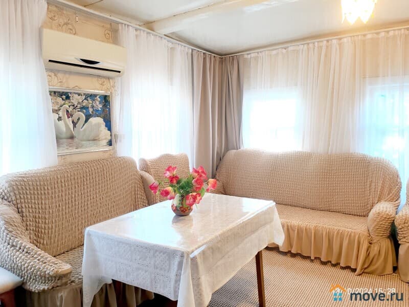 2-комн. квартира, 100 м²