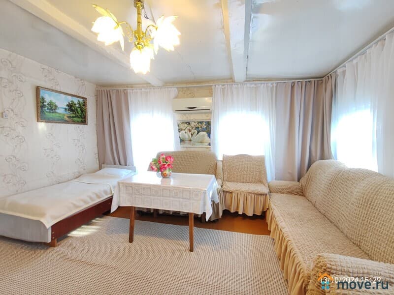 2-комн. квартира, 100 м²